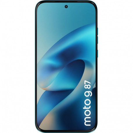 Motorola nutitelefon Moto G87 (8-256 GB), sinine atoll