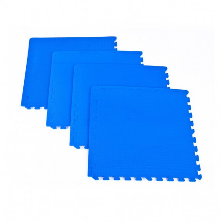 Spokey puzlematt Scrab BL2 921023, sinine