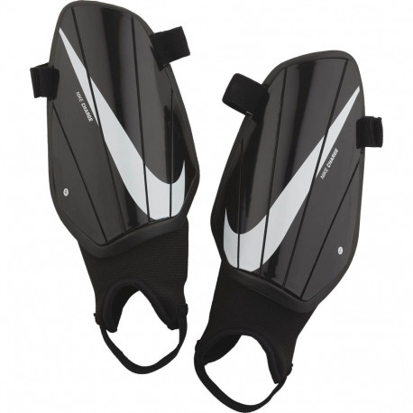 Nike jalgpalli säärekaitsmed CHRG GRD SP2164 010, must