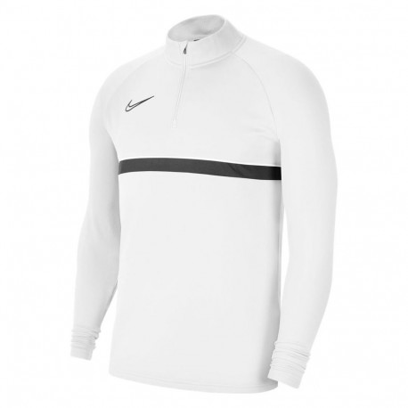 Bluza męska Nike Dri-FIT Academy biała CW6110 100