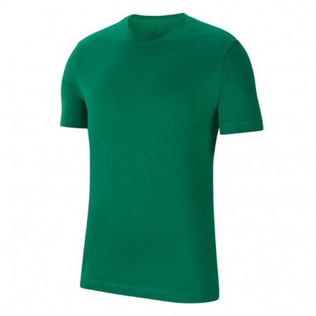 Koszulka dla dzieci Nike Park 20 zielona CZ0909 302
