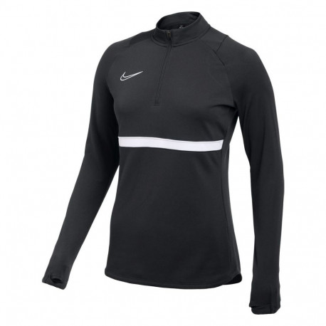 Bluza damska Nike Dri-FIT Academy czarna CV2653 010