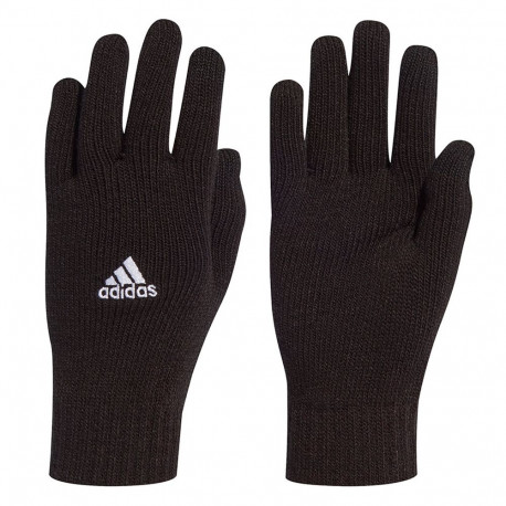 Rękawiczki adidas Tiro Gloves czarne GH7252