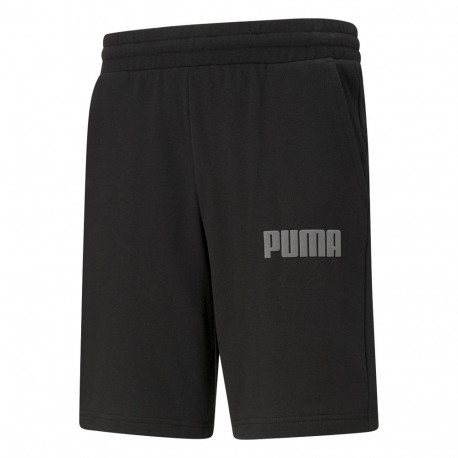 Puma meeste lühikesed püksid Modern Basic 585864 01, must