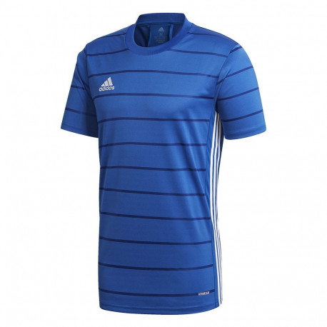 Adidas meeste spordisärk Campeon 21 Jersey FT6762, sinine