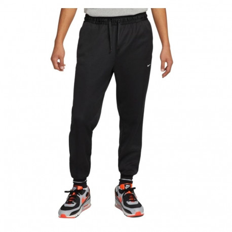 Nike meeste püksid NK FC Tribuna Sock Pant DD9541 010, must