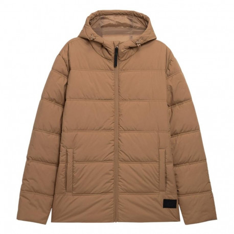 Outhorn meeste jope HOL22 KUMP601 81S, pruun