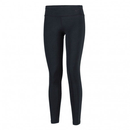Joma naiste retuusid Dase II Long Tight 900681.100, must