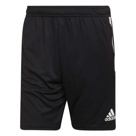 Spodenki męskie adidas Condivo 22 Training Shorts czarne H21259