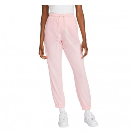 Nike naiste püksid Nsw Gym Vntg Easy Pant DM6390 611, roosa