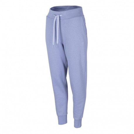 Spodnie damskie 4F denim H4Z22 SPDD351 32S