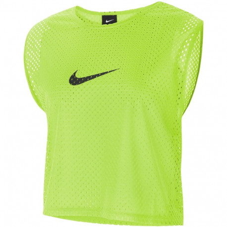 Nike treeningvest DF Park 20 BIB DV7425 702, roheline