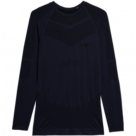 4F meeste termoaktiivne pusa M103 4FAW23USEAM103 31S, tumesinine