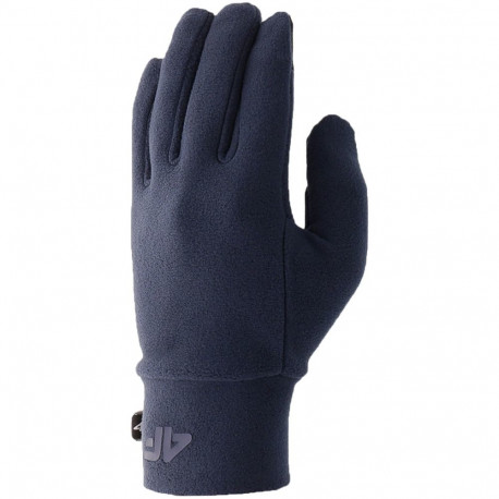 4F laste kindad CAS U038 4FJAW23AGLOU038 31S, tumesinine