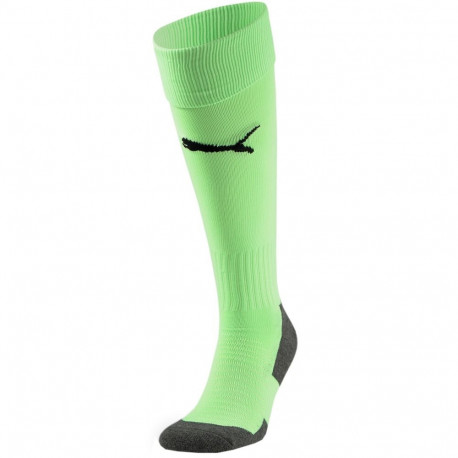 Puma jalgpallisäärised Team Liga Socks Core 703441 47, roheline