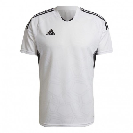 Adidas meeste särk Condivo 22 Match Day HA3515, valge