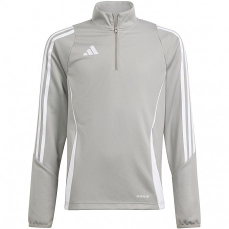Adidas laste treeningpluus Tiro 24 Training Top IR9363, hall