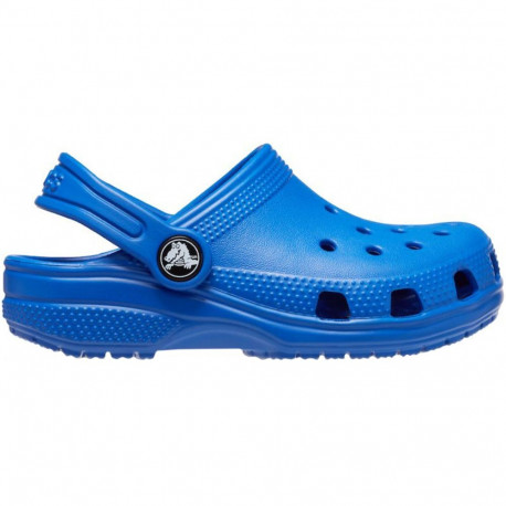 Crocs laste clogid Classic Clog 206990 4KZ, tumesinine