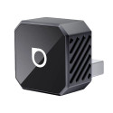 Ottocast juhtmevaba adapter Mini Pot CP88-T3 CarPlay/Android Auto, must