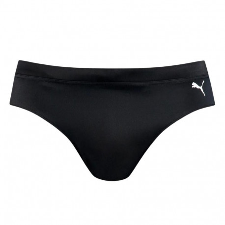 Puma meeste ujumispüksid Classic Swim Br 907654 04, must