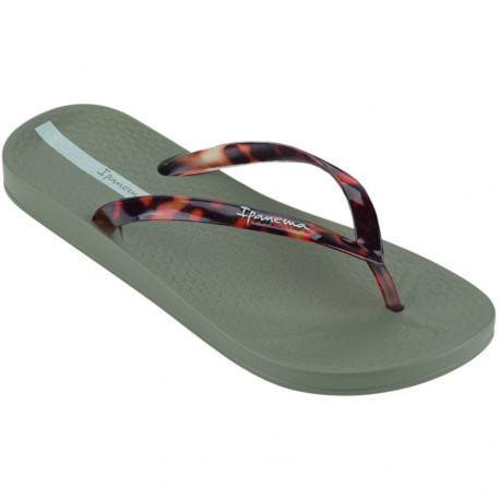 Ipanema naiste plätud Anat 83475-AJ405, khaki