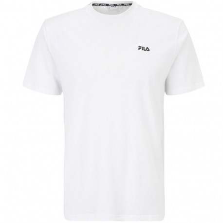 Fila meeste T-särk Berloz FAM0340 10001, valge