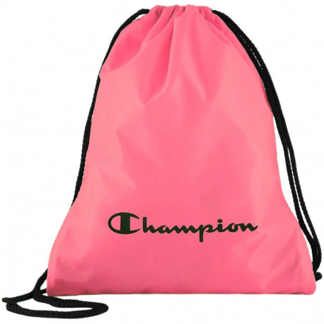 Champion jalatsikott Satchel 802339 PF007, roosa