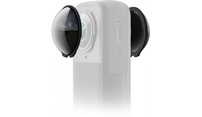 Insta360 X5 ND32 filters