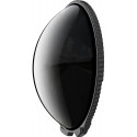 Insta360 X5 ND64 filters