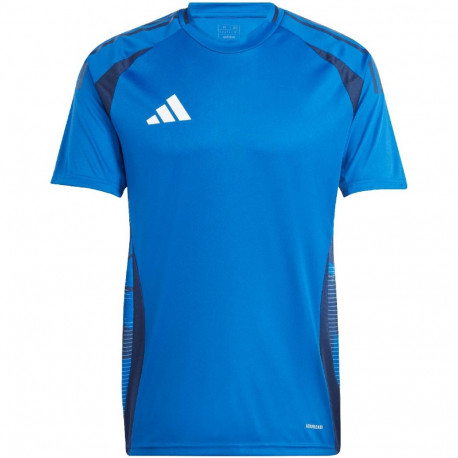 adidas meeste särk Tiro 24 Competition Match Jersey IQ4759, sinine