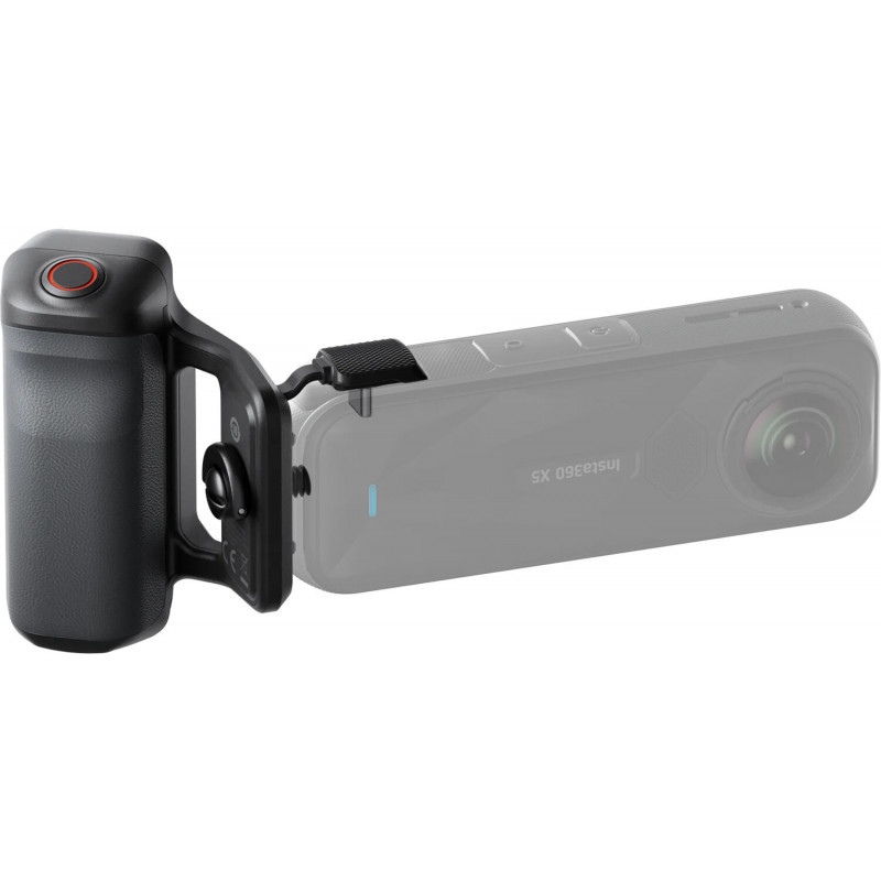 Insta360 X5 Photography Grip, must