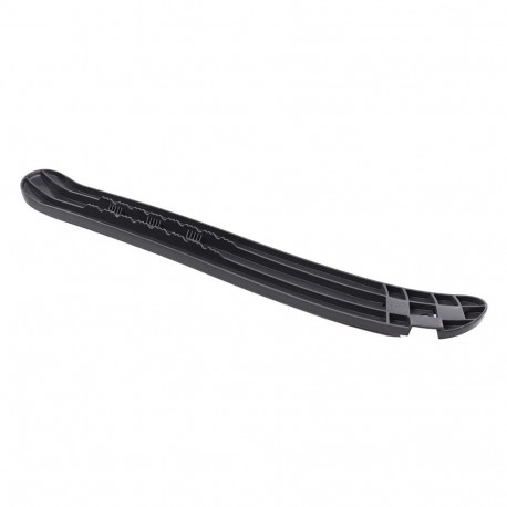 Części Hamax płoza Sno Blade Main Ski Left Grey 1 sztuka HAM807354
