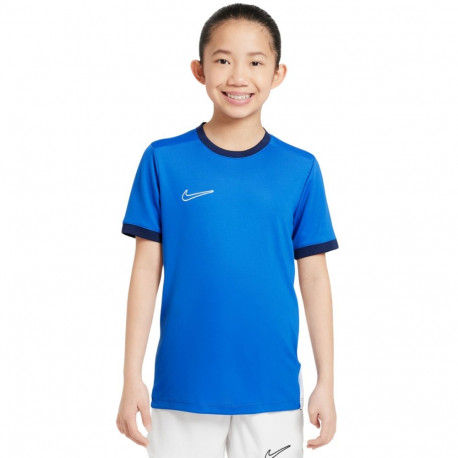 Nike laste särk Dri-Fit Academy 25 SS FZ9758 463, sinine