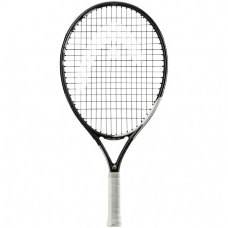 Head tennisereket IG Speed Jr21 3 5/8 234032 SC05, must-valge