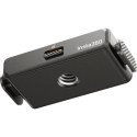 Insta360 X5 Quick Release Mount