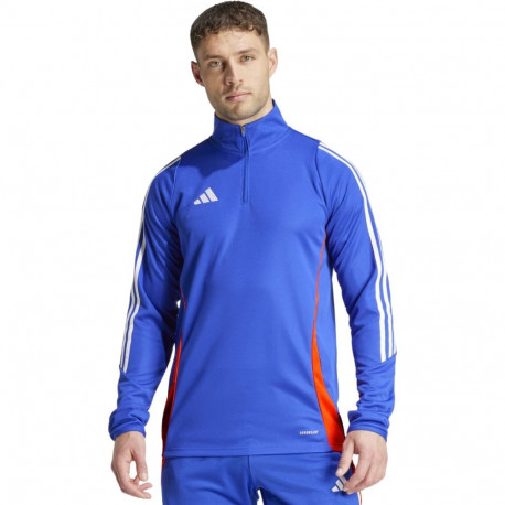 Adidas meeste treeningpluus Tiro 24 JE1993, sinine