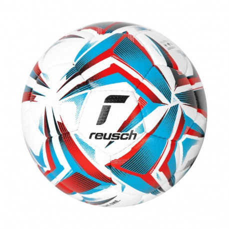 Reusch jalgpall Attrakt Infinity 5554002 1617, valge-sinine-punane