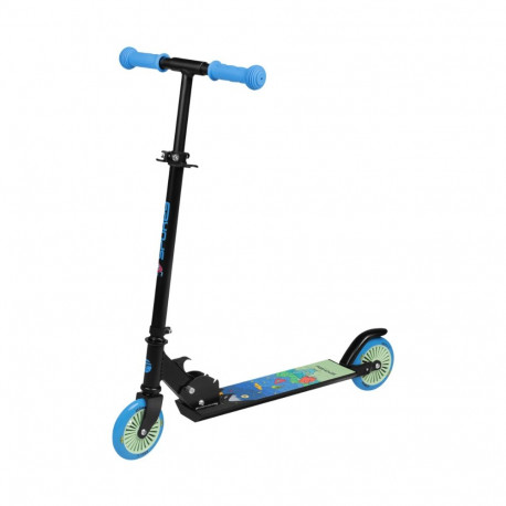 Spokey tõukeratas Duke 125 943424
