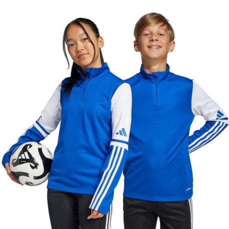 Adidas laste treeningpluus Squadra 25 JD3027, sinine