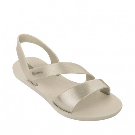 Ipanema naiste sandaalid Vibe 82429-AJ080N, beež