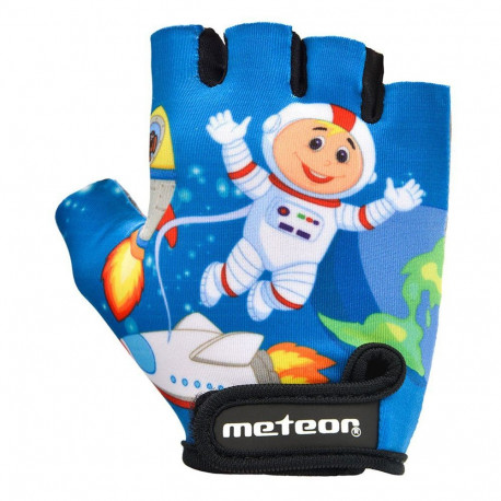 Meteor laste jalgrattakindad Space Jr 26175-26176-26177