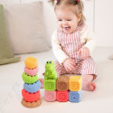 Tullo sensoorsed klotsid 612 13tk