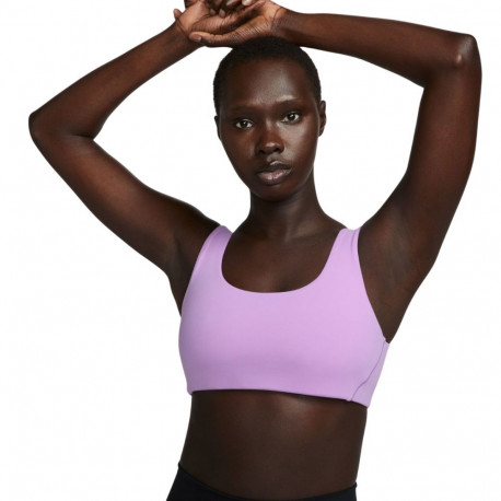 Nike spordirinnahoidja Dri-Fit Alate All DV9855 532, lilla
