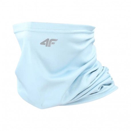 4F kaelussall U125 4FWAW25ABDAU125 34S, helesinine