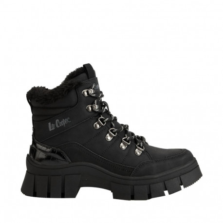 Lee Cooper naiste jalanõud LCJ-25-31-3911LA, must