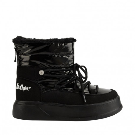 Lee Cooper naiste jalatsid LCJ-25-03-3814LA, must
