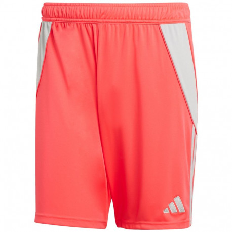 Adidas meeste lühikesed püksid Tiro 24 JI6091, punane