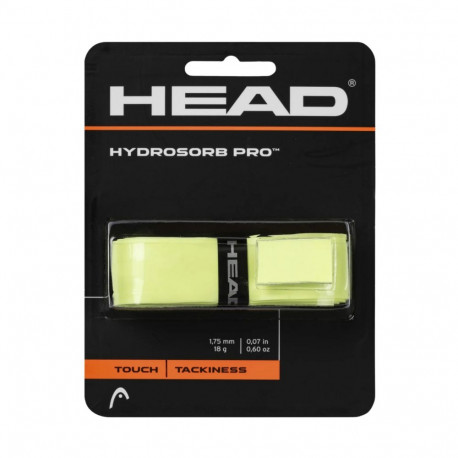 Head reketigrip Hydrosorb Pro 285303, laimiroheline