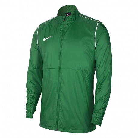 Nike lastejope RPL Park 20 RN JKT W JUNIOR BV6904 302, roheline