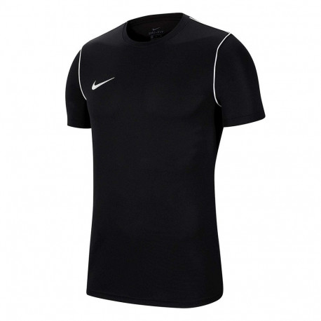Nike laste treeningsärk Dri-Fit Park BV6905 010, must